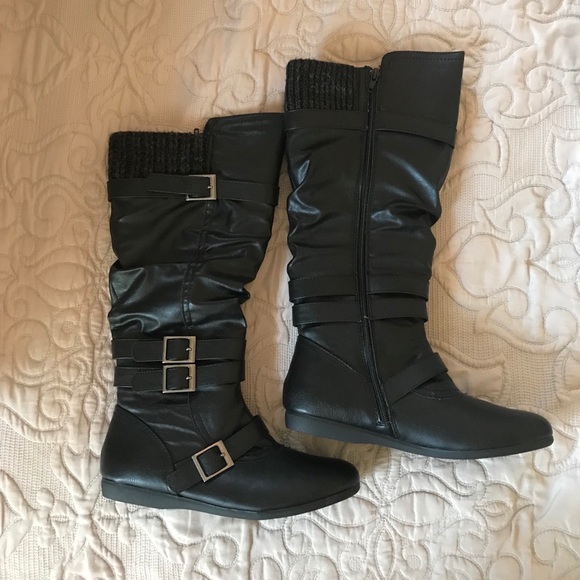 BONGO Shoes - NWOT 🍁❄️Fall/Winter Boots❄️🍁
